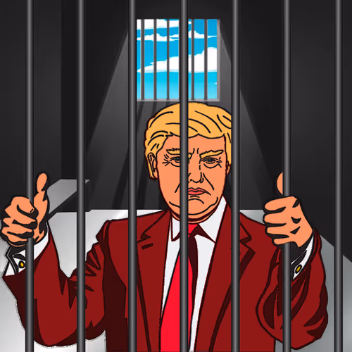 Free Trump