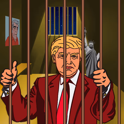 Free Trump
