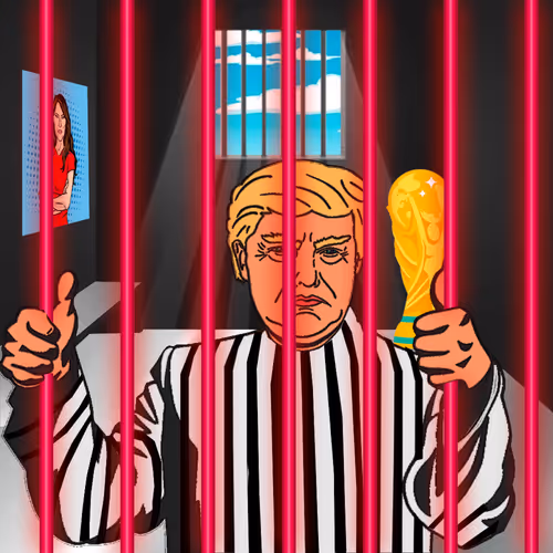 Free Trump
