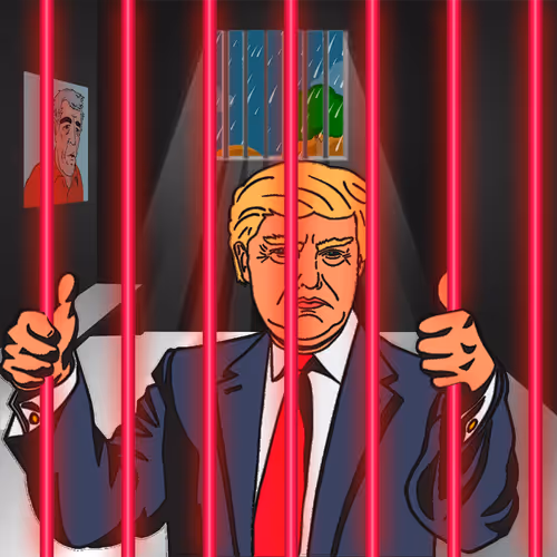 Free Trump