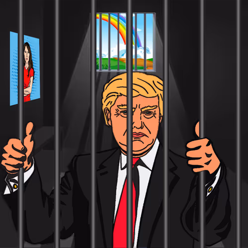 Free Trump