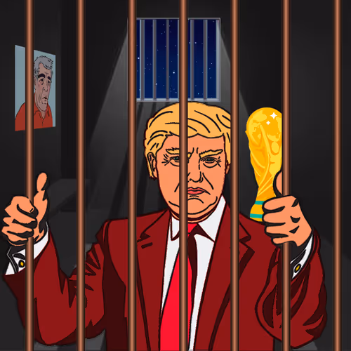Free Trump