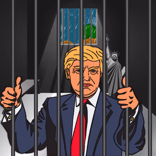 Free Trump