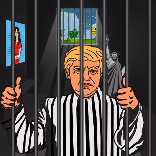 Free Trump