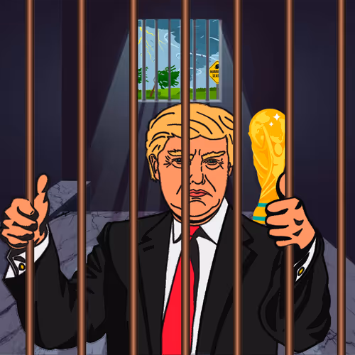 Free Trump