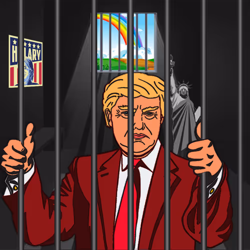 Free Trump