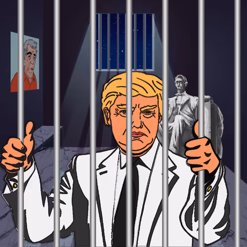 Free Trump