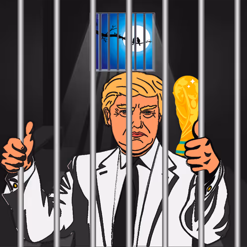 Free Trump