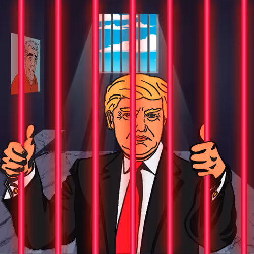 Free Trump