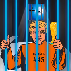 Free Trump #1447