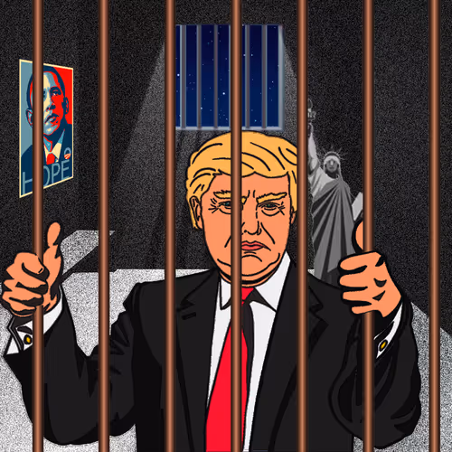 Free Trump