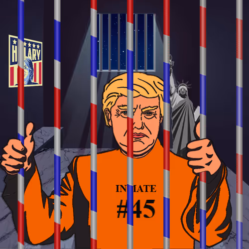 Free Trump