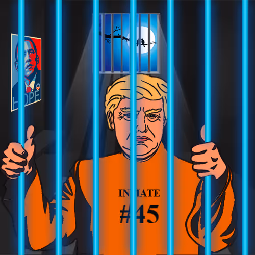Free Trump