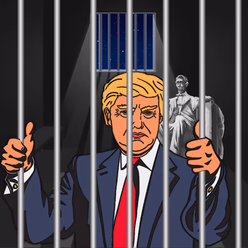 Free Trump
