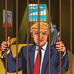 Free Trump #4024