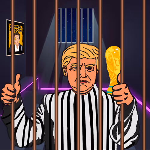 Free Trump