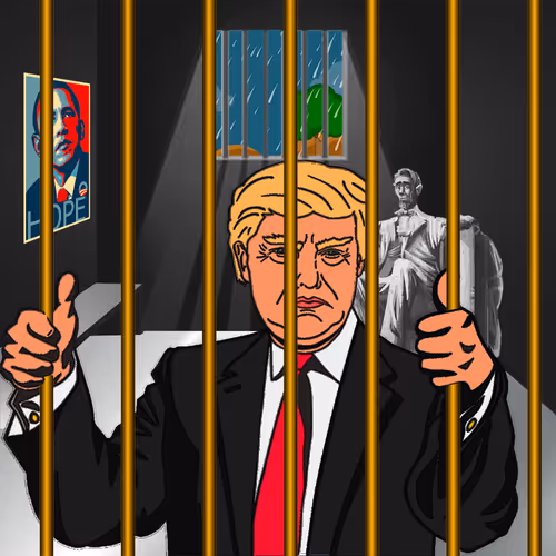 Free Trump