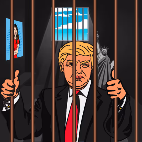 Free Trump