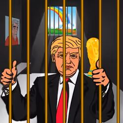 Free Trump #442