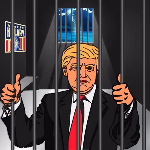 Free Trump