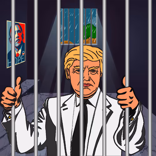 Free Trump