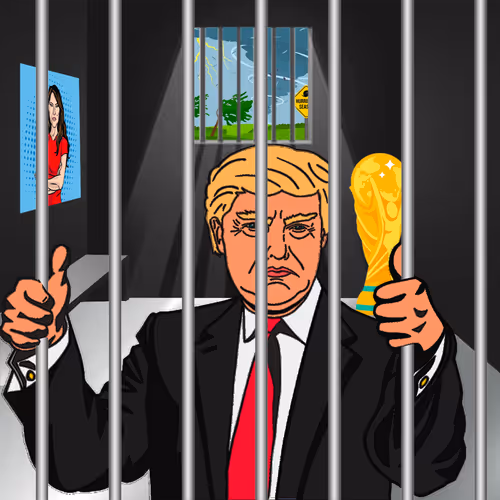 Free Trump