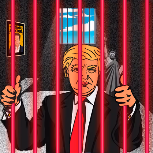 Free Trump