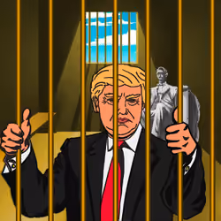 Free Trump #2705
