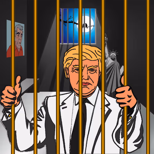 Free Trump