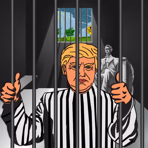 Free Trump