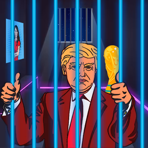 Free Trump