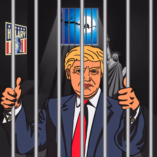 Free Trump