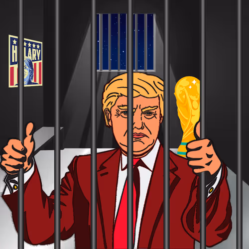 Free Trump