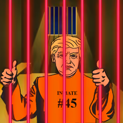 Free Trump #1450