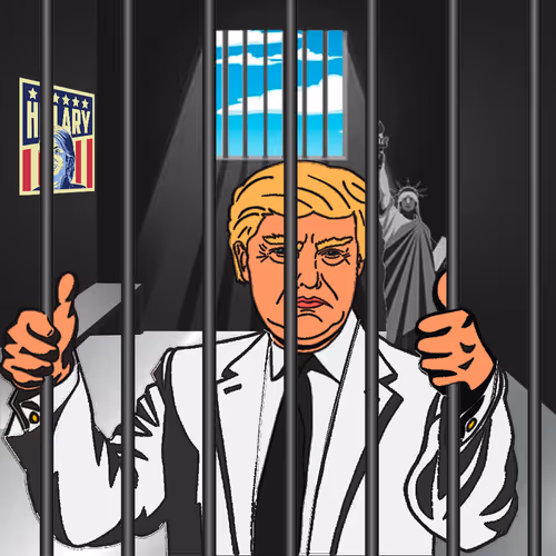 Free Trump