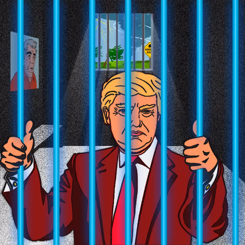 Free Trump
