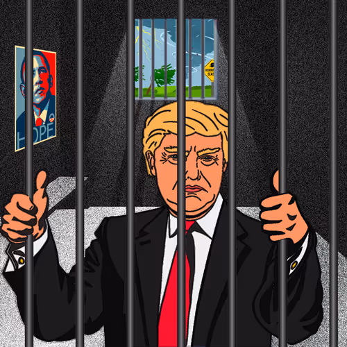 Free Trump
