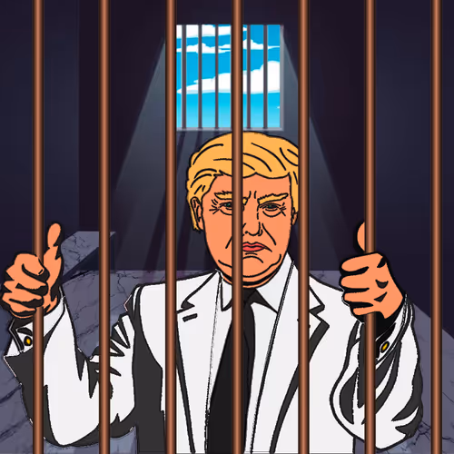 Free Trump