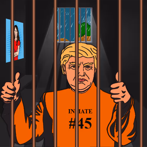 Free Trump