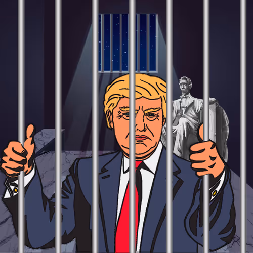 Free Trump