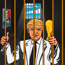 Free Trump #4231