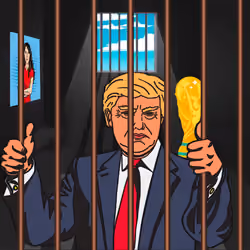 Free Trump #4007