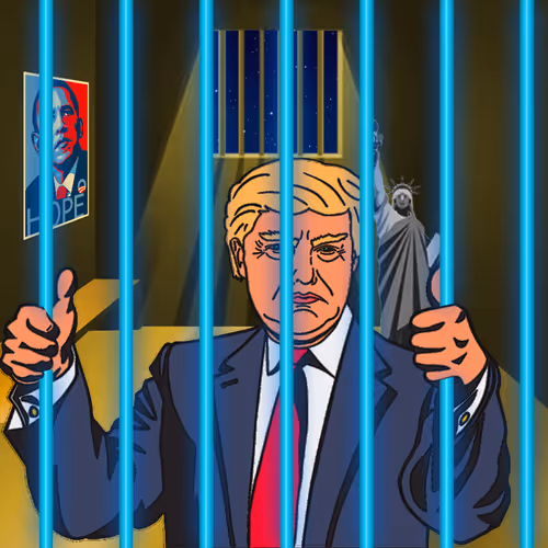 Free Trump
