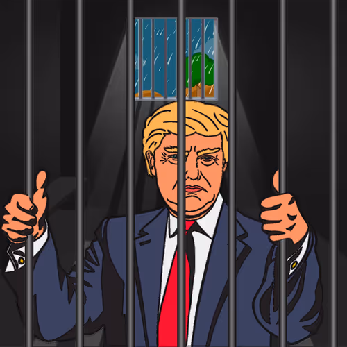 Free Trump