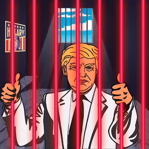 Free Trump