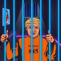 Free Trump #1449