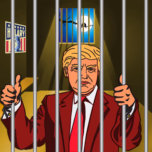 Free Trump