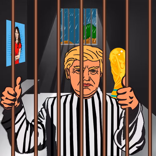 Free Trump