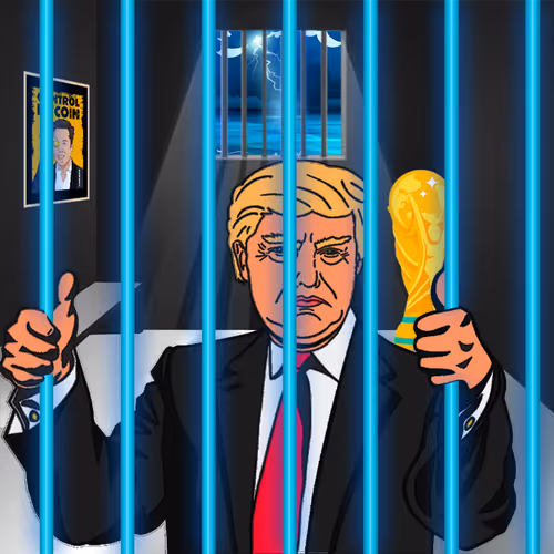 Free Trump