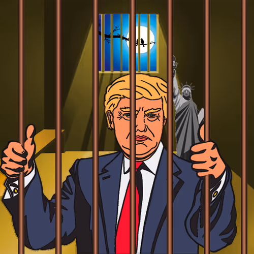 Free Trump